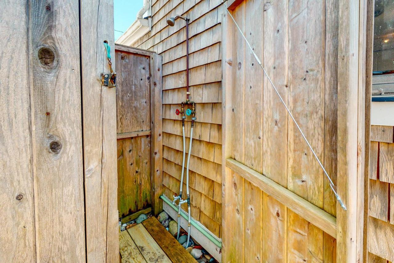 Toast Of P-Town Apartment Provincetown Exterior photo
