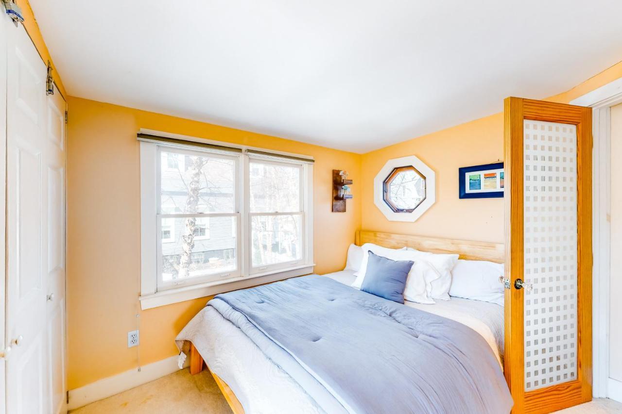 Toast Of P-Town Apartment Provincetown Exterior photo